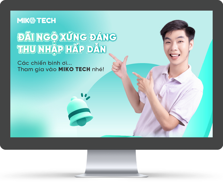Vị trí tuyển dụng