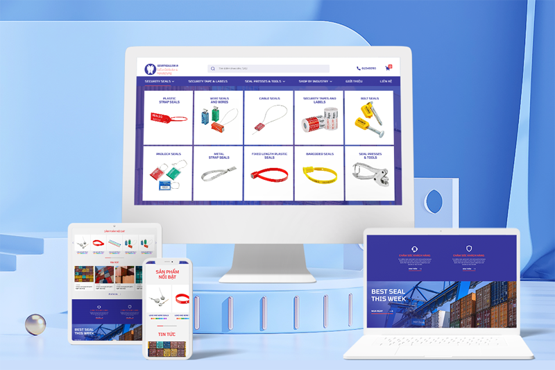 REPUTABLE HOANG HA PADLOCK SALES WEBSITE - HIGH QUALITY