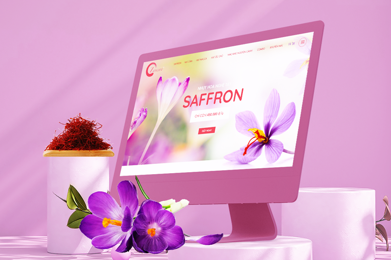 ZACA WEBSITE ENHANCING HEALTH WITH SAFFRON