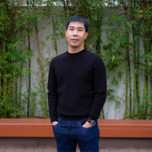 Anh Thành - Tổng giám đốc RINO