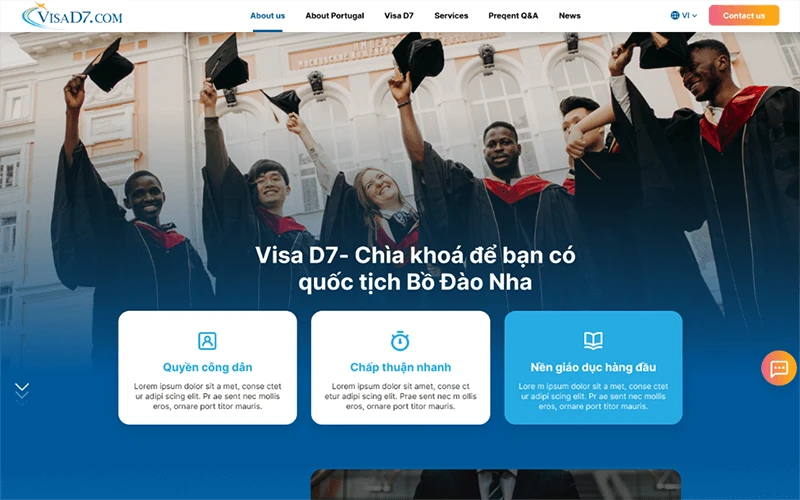 Công ty TNHH Tư vấn Diệp Gia