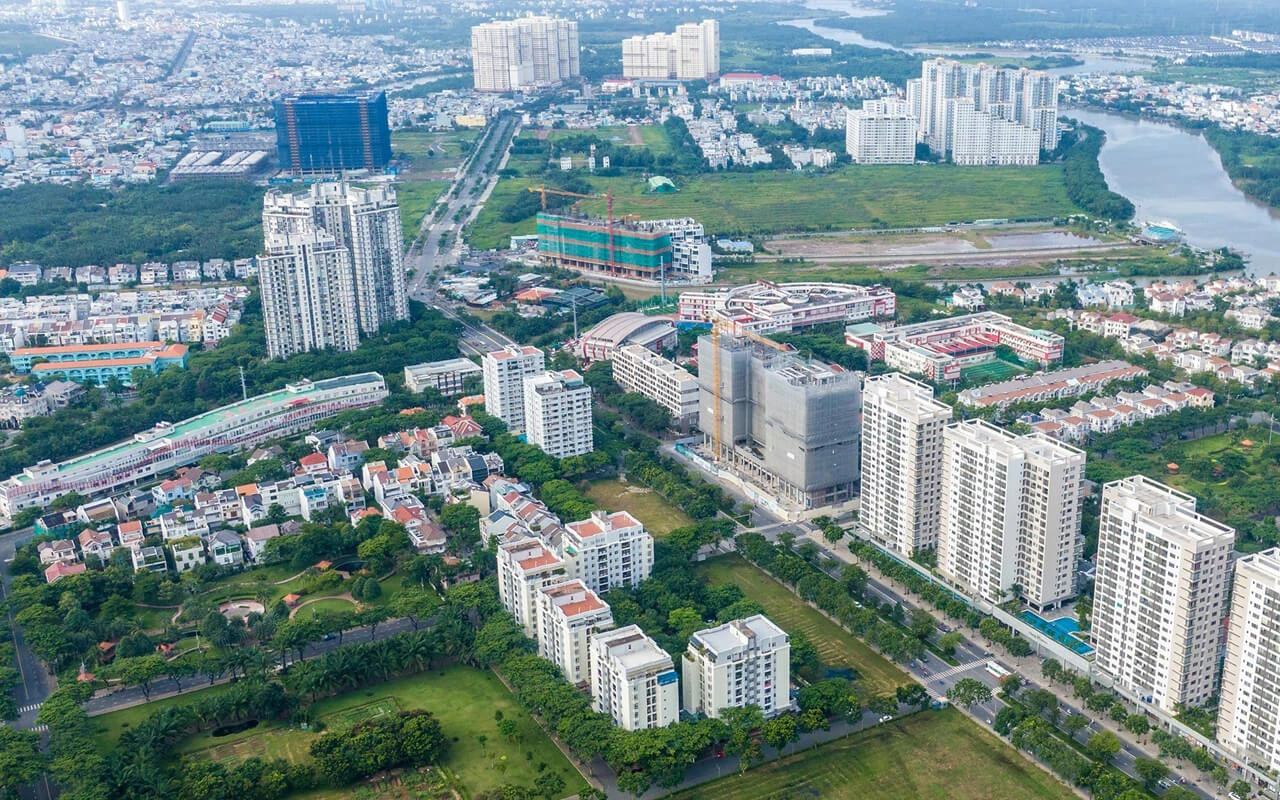 Công ty TNHH Phú Mỹ Giàu Đẹp