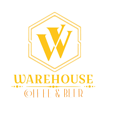 WareHouse Coffee & Beer