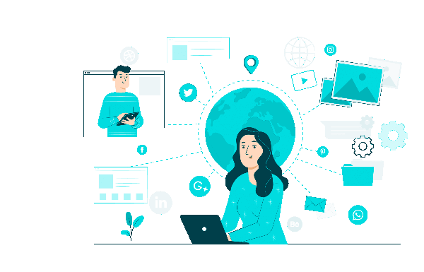 QUẢN TRỊ WEBSITE