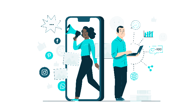 DỊCH VỤ QUẢNG CÁO ĐA KÊNH