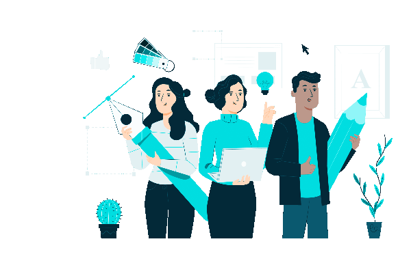 THIẾT KẾ BRANDING THƯƠNG HIỆU