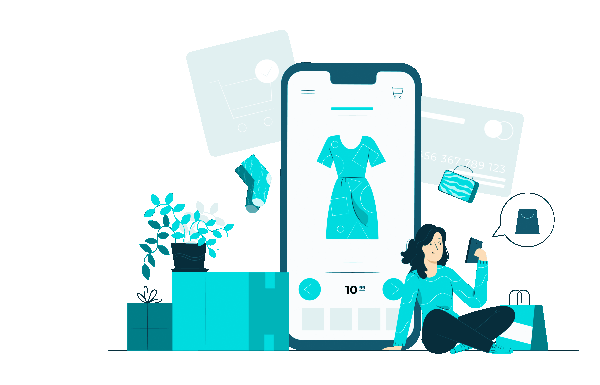 THIẾT KẾ SÀN THƯƠNG MẠI ĐIỆN TỬ