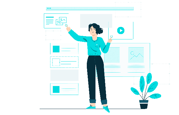 THIẾT KẾ WEBSITE