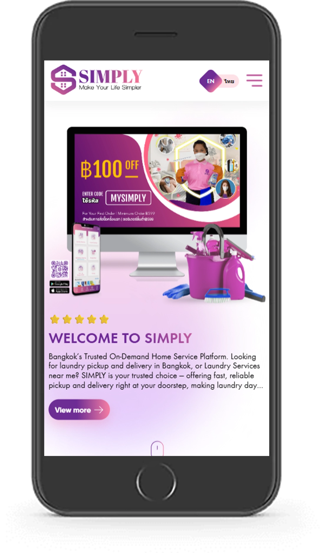 End-to-End Digital Marketing Solutions for Businesses | Miko Tech Agency