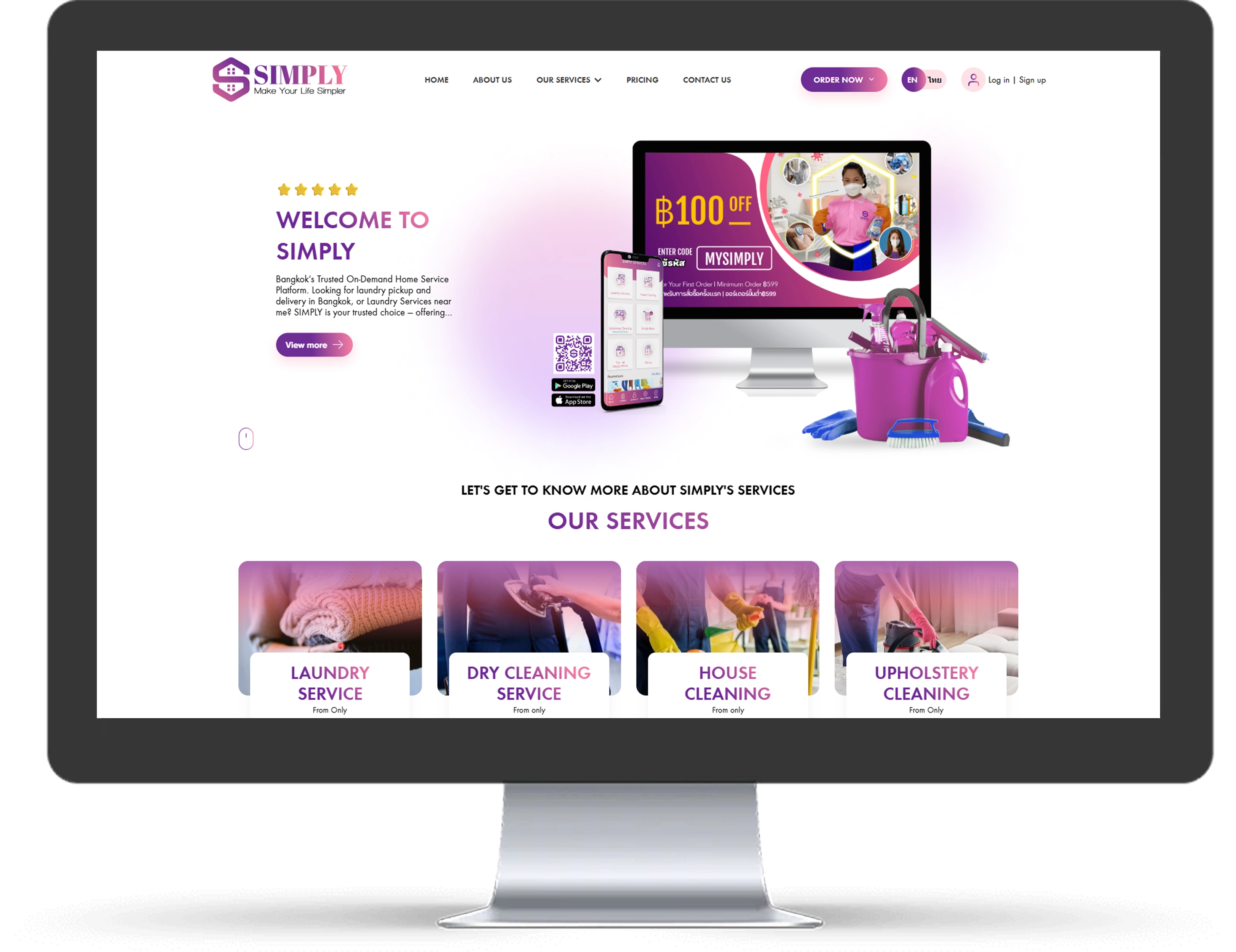 End-to-End Digital Marketing Solutions for Businesses | Miko Tech Agency