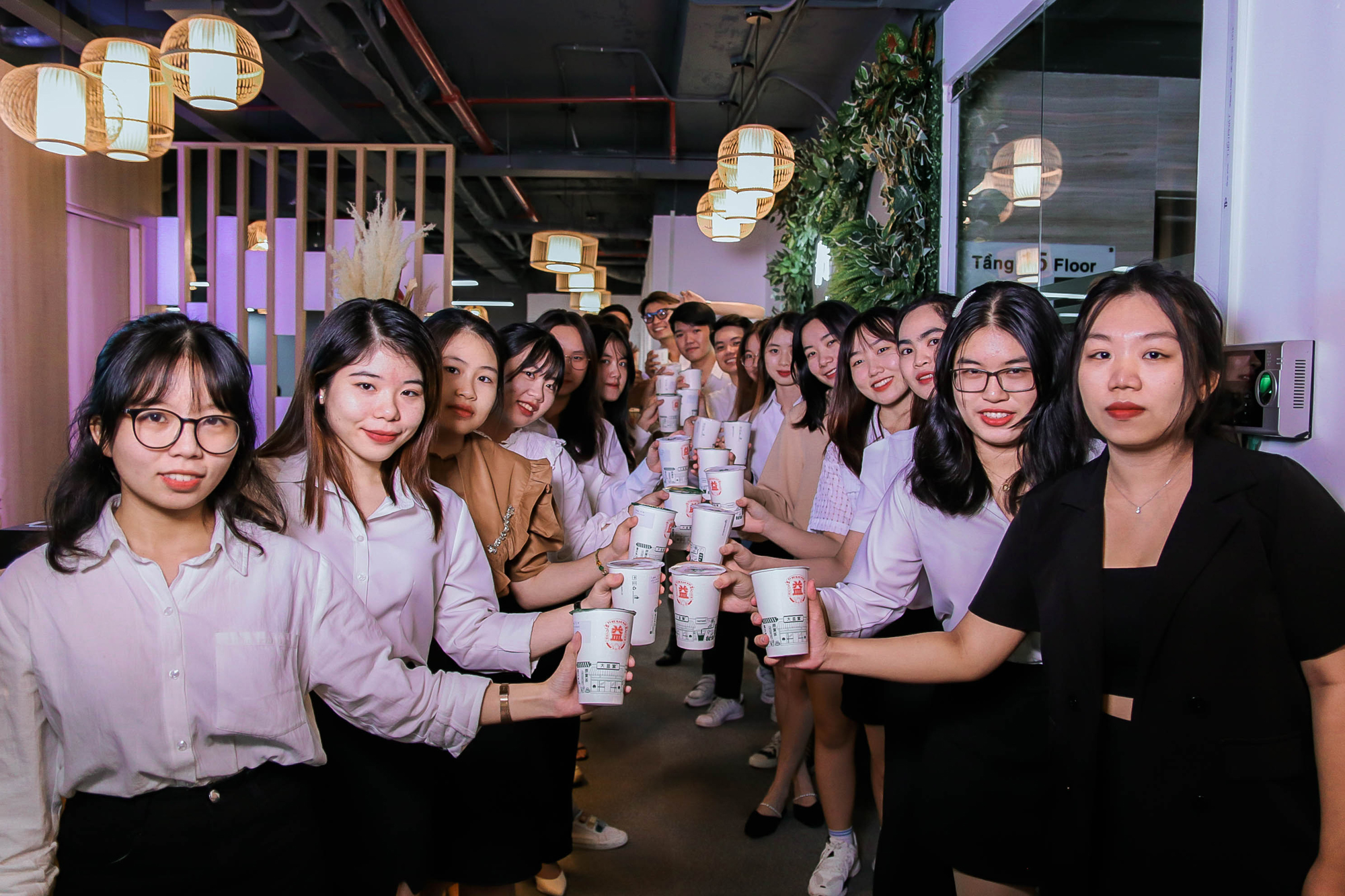 BẠN SẼ NHẬN ĐƯỢC GÌ KHI THAM GIA VÀO “CHIẾN KHU” MIKO TECH?