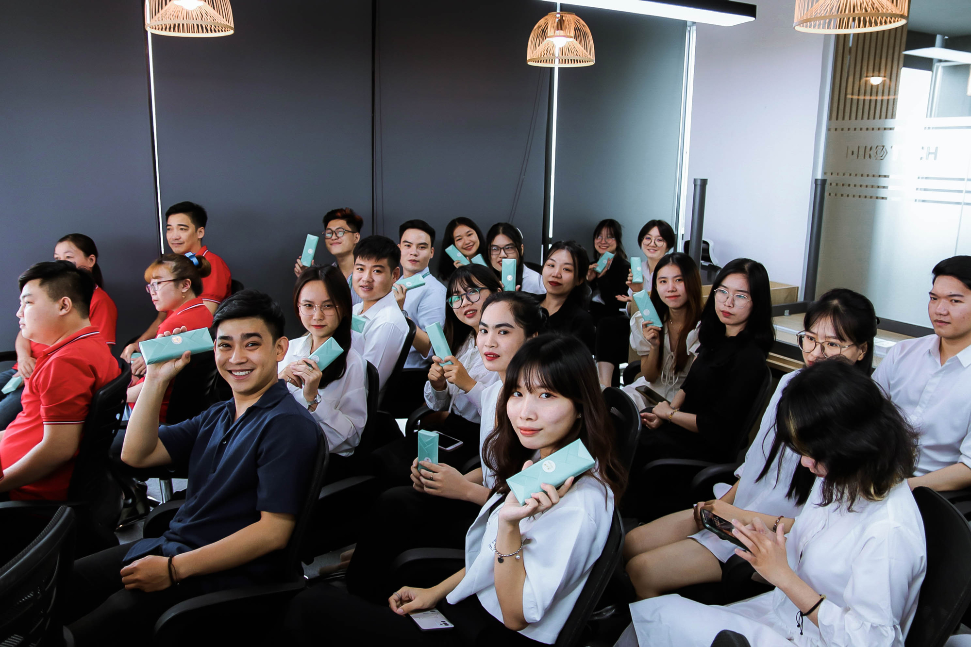 BẠN SẼ NHẬN ĐƯỢC GÌ KHI THAM GIA VÀO “CHIẾN KHU” MIKO TECH?