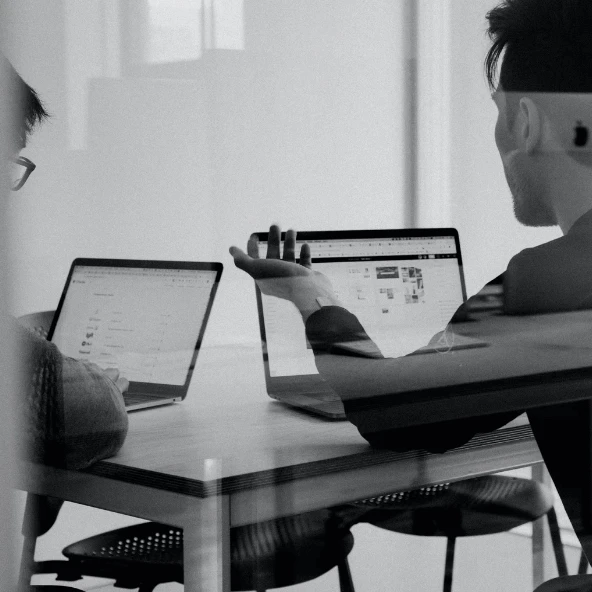 Bàn giao toàn diện