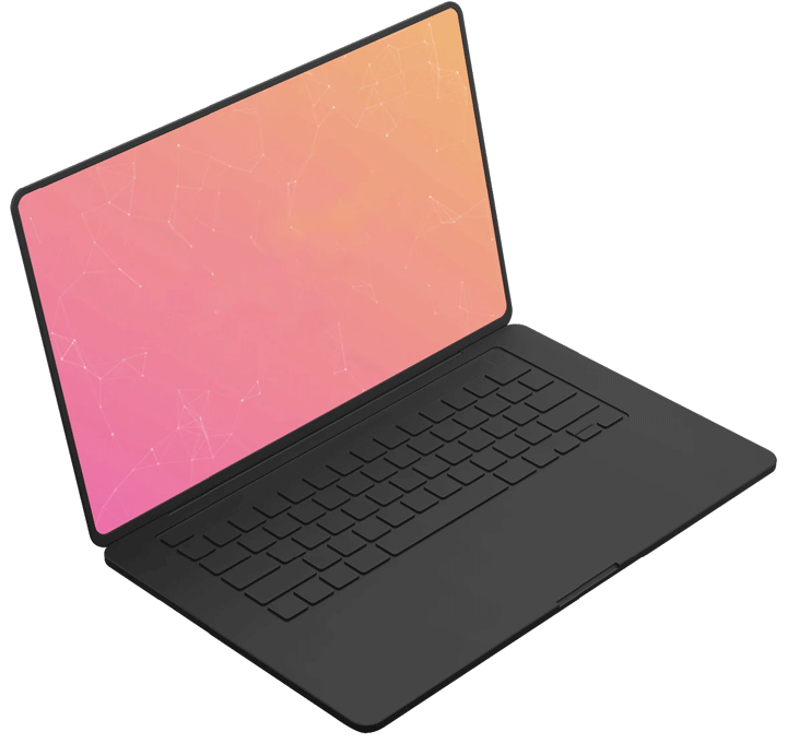 Icon Laptop