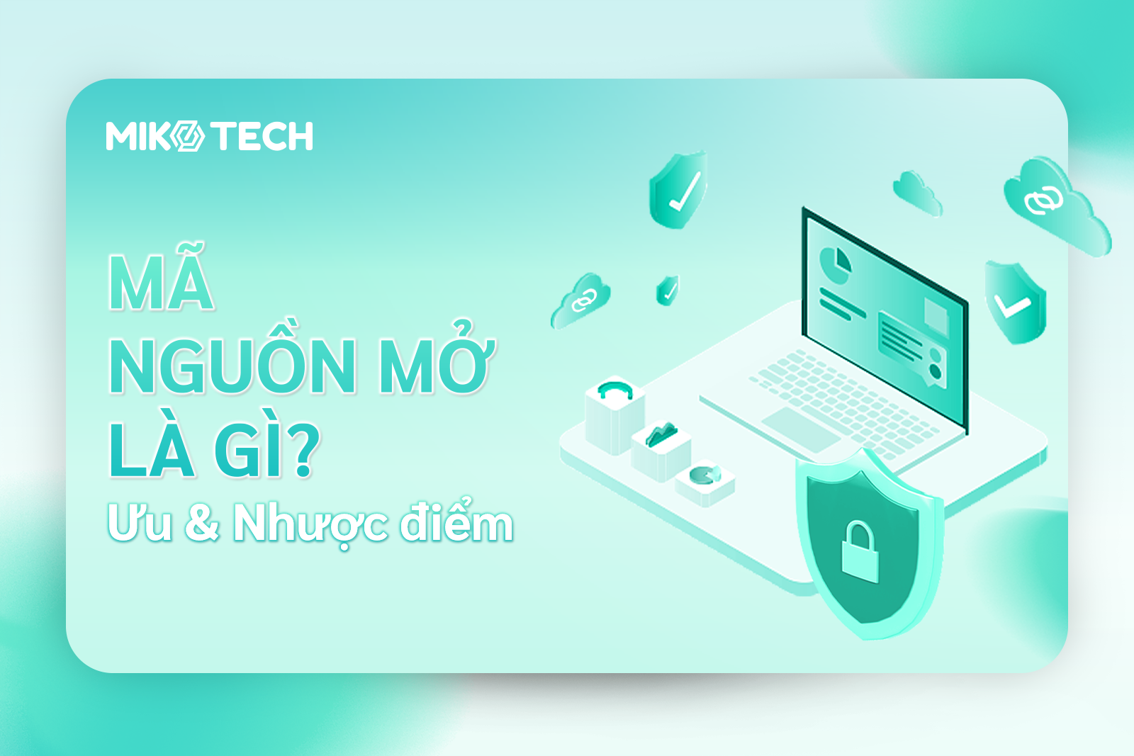 Mã nguồn mở là gì? 5 loại mã nguồn mở phổ biến, thông dụng nhất 2023