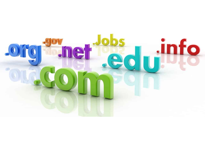 Tên miền (domain) là gì? Tổng hợp tất cả thông tin về domain