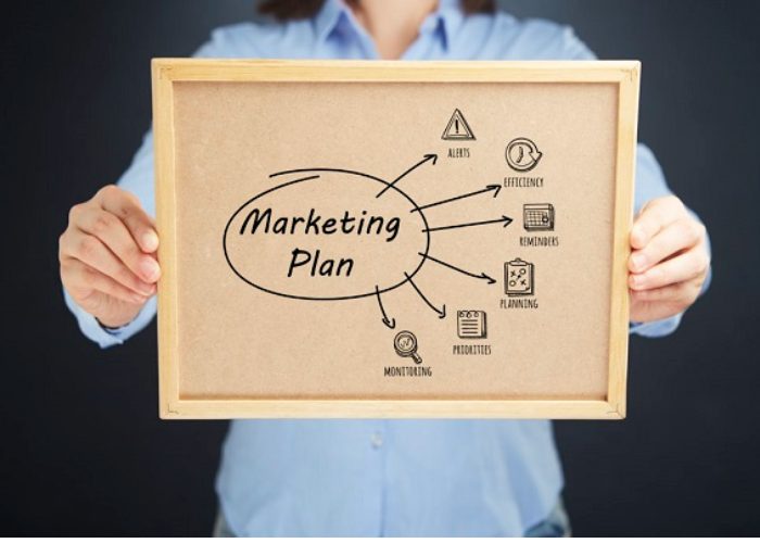 Chiến lược marketing là gì? 8 chiến lược, phương pháp xây dựng