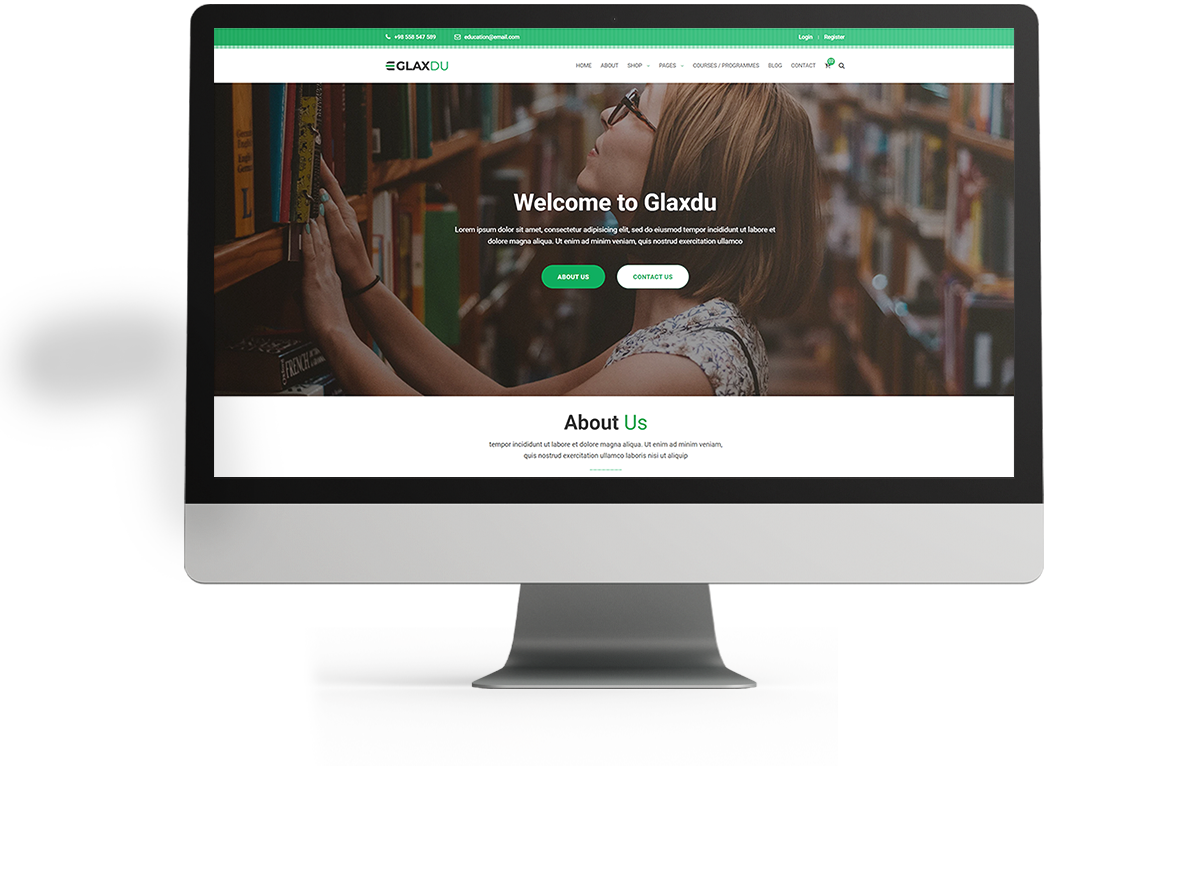 Thiết Kế Website Gia Sư Chuẩn Seo, Thu Hút Học Viên Hiệu Quả