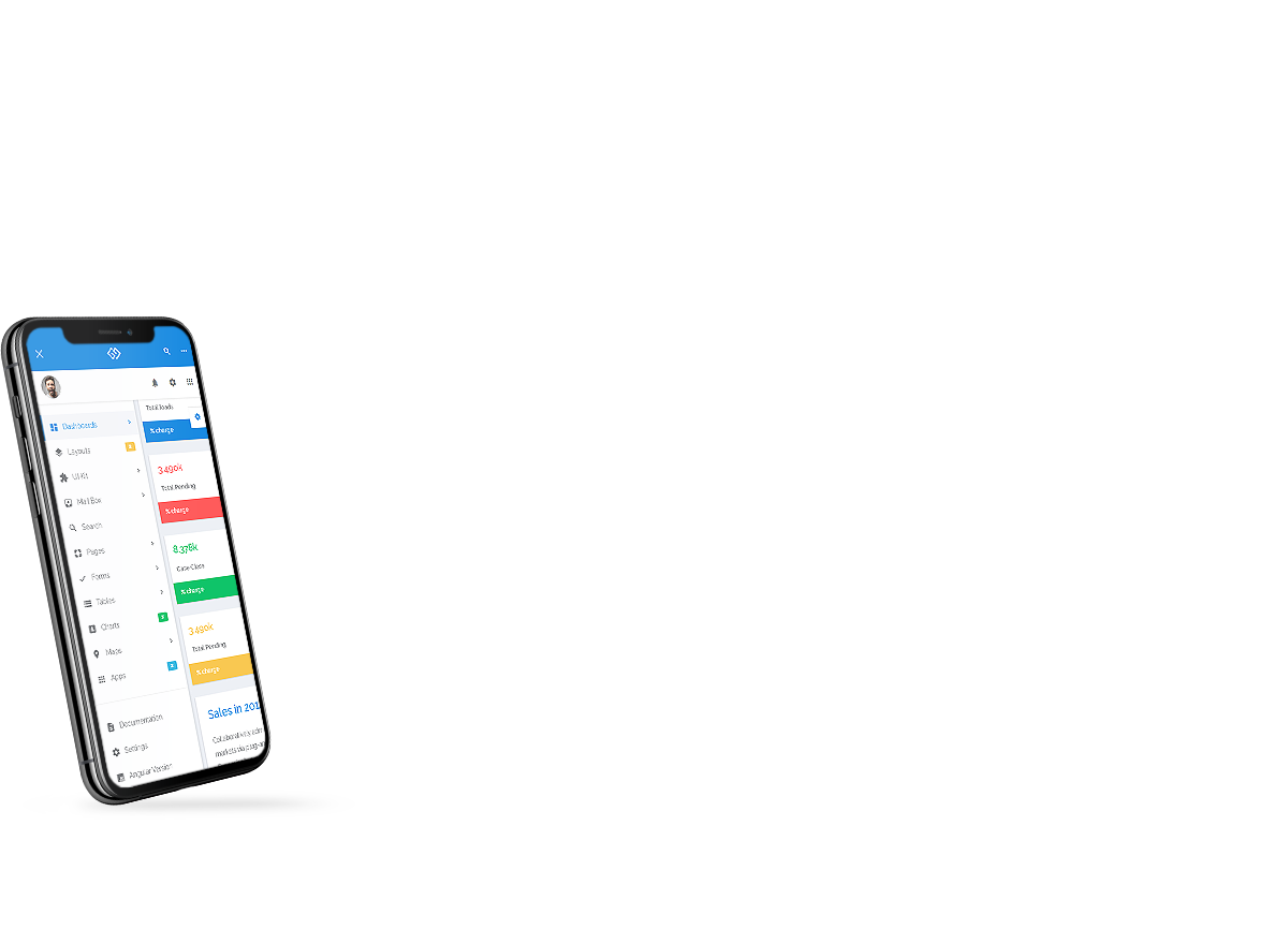 Thiết Kế Website Phần Mềm Đủ Tính Năng Hiện Đại – Chuẩn Ux/Ui