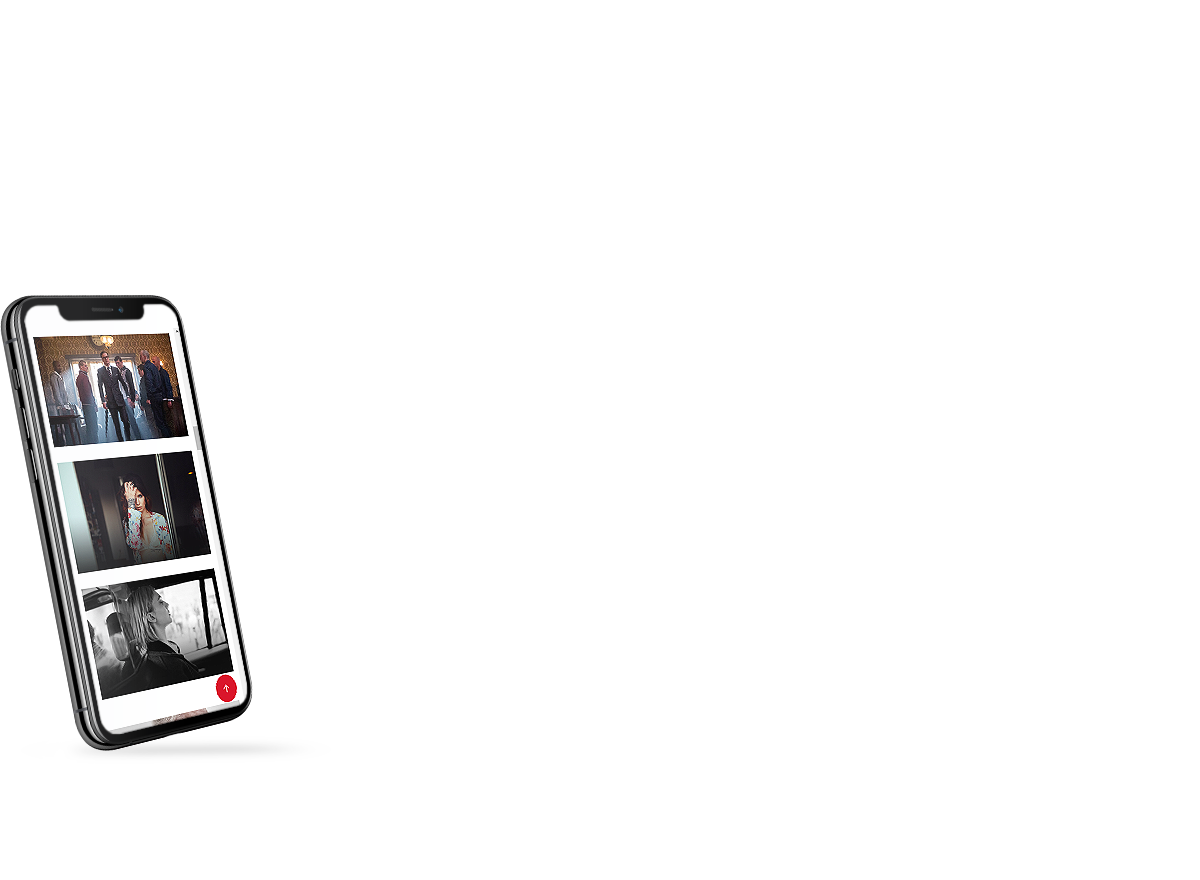 Thiết Kế Website Studio,Chụp Ảnh Gây Ấn Tượng – Chuyên Nghiệp