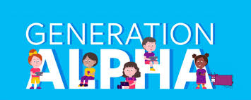 Gen Alpha là gì? Thế hệ tiếp nối GenZ có gì khác biệt?